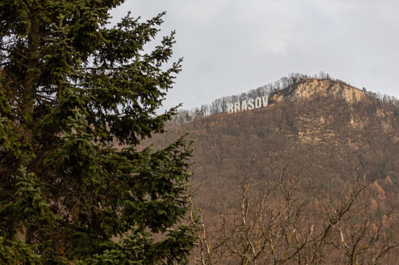 Richter Residence Μπρασόβ Εξωτερικό φωτογραφία