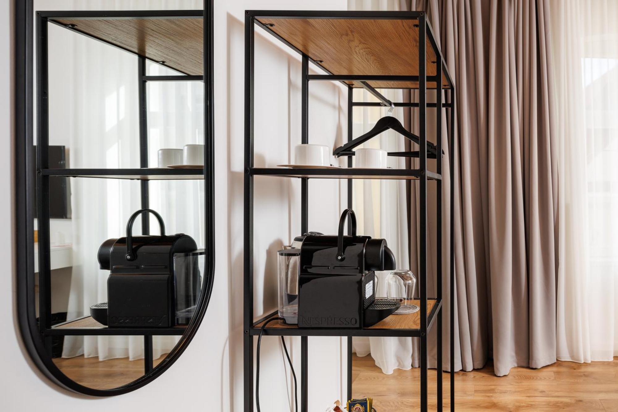 Richter Residence Μπρασόβ Εξωτερικό φωτογραφία